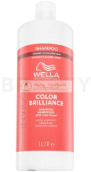 Wella Invigo Color Brilliance Coarse Shampoo vé dő sampon festett hajra 1000 ml