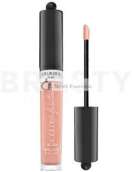 Bourjois Fabuleux Gloss Lip Gloss ajakfé ny 03 3, 5 ml