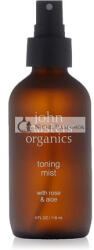 John Masters Organics Rózsa és Aloe tonizáló permet