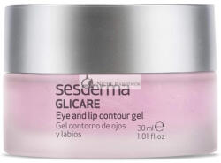 ? Sesderma Comercial, S. L Glicare Szem- és Ajakkontúr Gél