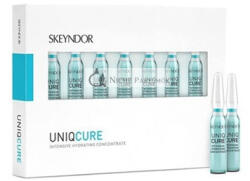 Bellamiluxx Skeyndor Uniq Cure Hidratáló Koncentrátum 7 x 2ml