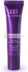 Dr. Grandel NU Eye Cream & Mask, 20 ml