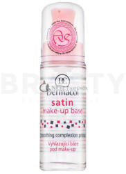 Dermacol Satin Make-up Base alap a make-up alá 30 ml