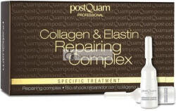 PostQuam Kollagén és Elasztin Javító Komplex 3ml - 12 fiolás csomag