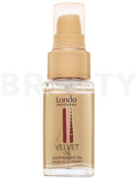 Londa Professional Velvet Oil olaj minden hajtí pusra 30 ml
