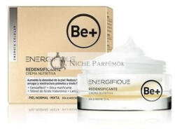Be+ Be+ Energifique Redensifying Nourishing Cream, 50ml