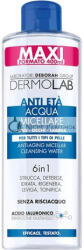 Dermolab Micellás Anti-Aging Szemvíz, 250ml
