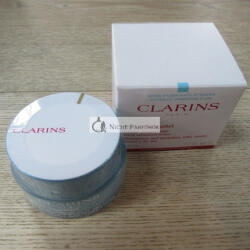 Clarins Hydra-Essentiel Hidratáló Krém - Nappali Krém - 50ml