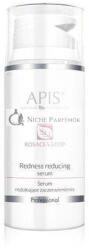 APIS NATURAL COSMETICS APIS ROSACEA-STOP Szérum a Pirosodás Csökkentésére és Anti-Aging, 100ml