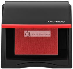 Shiseido POP PowderGel Eye Shadow szemhé jfesté k 03 Fuwa-Fuwa Peach 2, 5 g