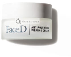 Face D 3 Luronics Face D Firming Anti-Pollution Cream SPF15, 50ml