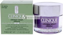 Clinique Smart Clinical MD Multi-Dimensional Age Transformer Revolumize Arckrém, 50ml
