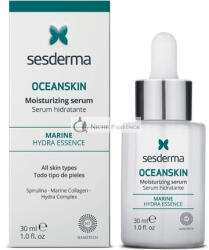Sesderma OCEANSKIN Hidratáló Szérum, 30ml