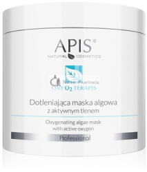 Apis Professional Oxy O2 Terápiák Oxigénáló Algás Maszk, 200g