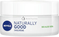 Nivea Természetesen Jó Nappali Krém 50ml