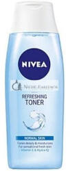 Nivea Napi Alapvető Frissítő Toner Normál Bőrre, 200ml