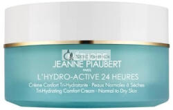 Méthode Jeanne Piaubert L'HYDRO ACTIVE 24H Comfort Tri-Hydrating Cream PNS 50ml