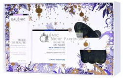 Galénic Beauté De Nuit Active Chrono Cream Gel, 150ml