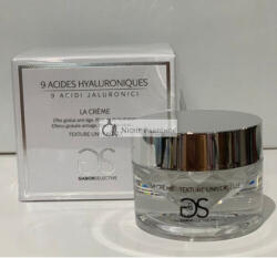 Gabor Selective 9 Hyaluronsav Anti-Aging Krém, 50ml