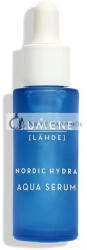 Lumene Nordic Hydra Arctic Dew Hidratáló Aqua Arctis Szérum Nordic Vörös Alga és Hialuronsav, 30 ml