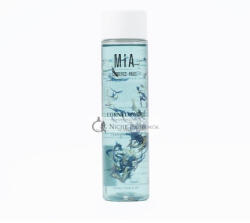 Mia Cosmetics Paris Búzavirág Tisztító Olaj, 200 ml