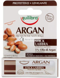 Equilibra Argános Ajkak Balzsam