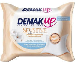 Demak'up Cotton Science Sensitive