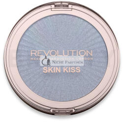 Makeup Revolution Skin Kiss Highlighter Frozen Kiss highlighter 15 g