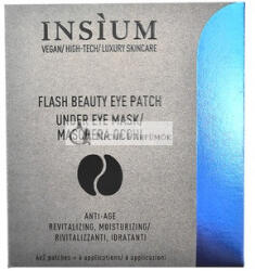 Insium Flash Beauty Szemmaszk - 6 X 2 Patches