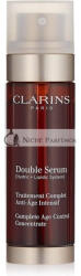 Clarins / Anti-Aging Dupla Szérum Teljes Kor Kontroll Koncentrátum, 50ml