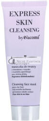 Nacomi Arcpakolás Expressz Bőrtisztítás 85ml