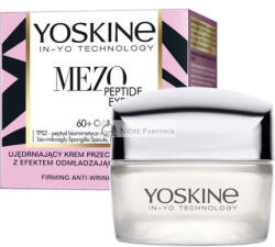 Assorted Mezo Peptide Expert Firming Anti-Wrinkle Cream 60+, 50ml