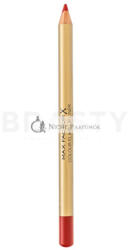 MAX Factor Color Elixir Lipliner szá jkontú rceruza 055 Red Poppy