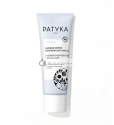 Patyka Hydra Krém Maszk Intenzív, 50ml