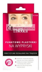Biovax L'BIOTICA Spot Patch - Precíziós Pattanáskezelés, 3 csomag, 12 db