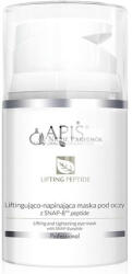 Apis Professional Lifting és Firming Maszk SNAP-8 Peptiddel, 50ml
