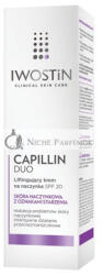 Iwostin Capillin Anti-Redness Lifting Cream Spf 20, 40 ml