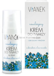 VIANEK Intenzíven Hidratáló Arckrém 50ml