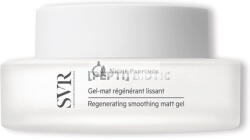 Laboratoires SVR [PEPTI] BIOTIC Balancing Anti-Ageing Face Matt Gel zsíros-kombinált bőrre peptidekkel, hialuronsavval, probiotikumokkal és stabilizált C-vitaminnal, 50ml