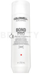 Goldwell Dualsenses Bond Pro Fortifying Shampoo erő sí tő sampon szá raz é s tö redezett hajra 250 ml