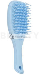 Tangle Teezer The Ultimate Detangler Mini Lavender hajkefe kö nnyed kifé sü lhető sé gé rt