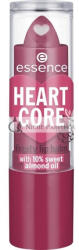 Essence HEART CORE Gyümölcsös Ajkakápoló, 3 g