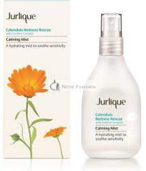 Jurlique Calendula Redness Rescue Nyugtató Permetező 100ml