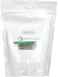 Bielenda Professional Algás Maszk Spirulinával, 190g Utántöltő Csomag