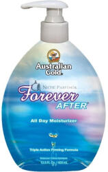 Australian Gold Forever AFTER All Day Moisturizer Triple Action Firming Formula, 400ml