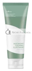 Isntree Real Mugwort Clay Mask, 100 ml