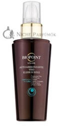 Biopoint Öntapadó Arc Elixír Napfénnyel 50ml