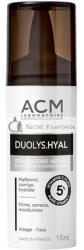 Mac Tools Laboratoire ACM Duolys. Hyal Intenzív Anti-Aging Szérum, 15ml