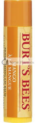Burt's Bees 100% Természetes Ajakbalzsam Mangó 4, 25g