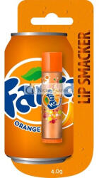 Lip Smacker Coca-Cola Kollekció Narancs Fanta Ajakbalzsam Gyerekeknek - Fanta Narancs Íz - Egyszeri Bliszter Csomag